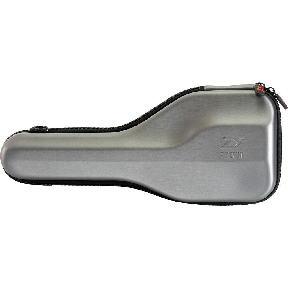 Zhiyun-Tech Smooth-Q Smartphone Gimbal