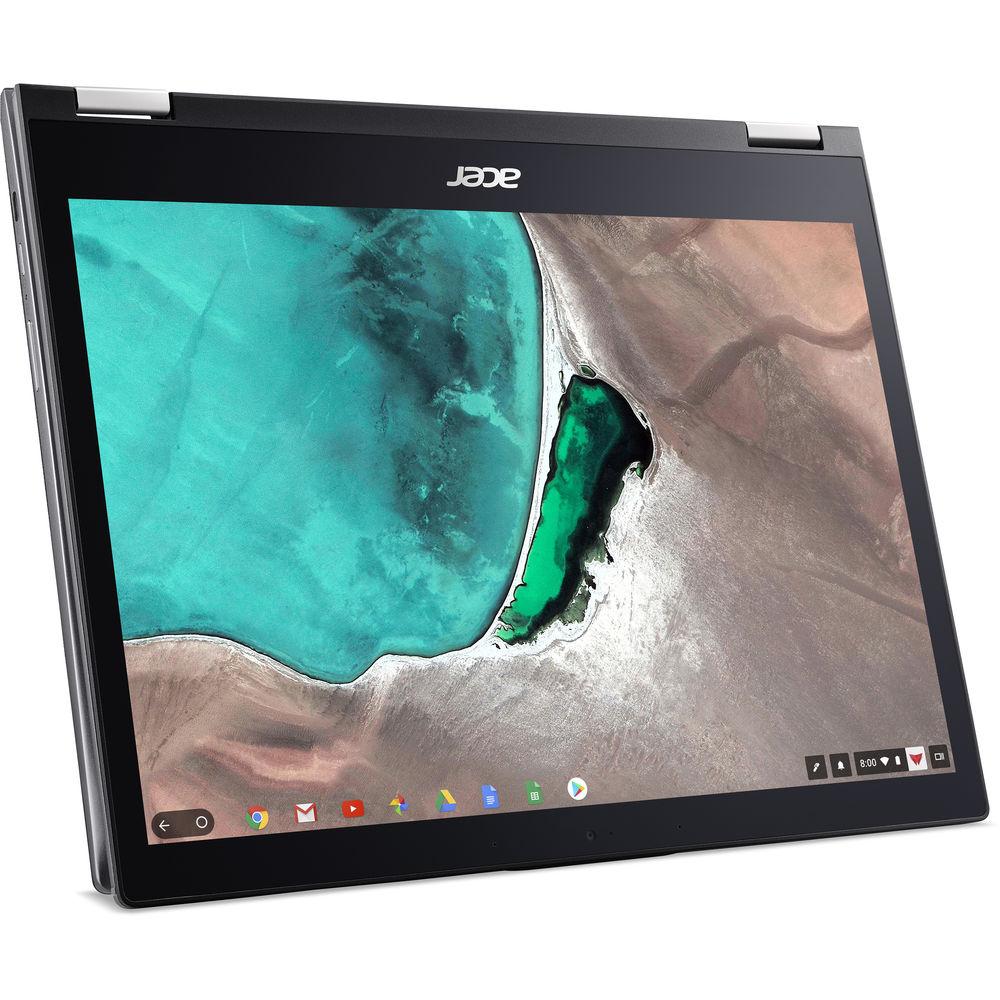 Acer 13.5" 64GB Multi-Touch 2-in-1 Chromebook Spin 13