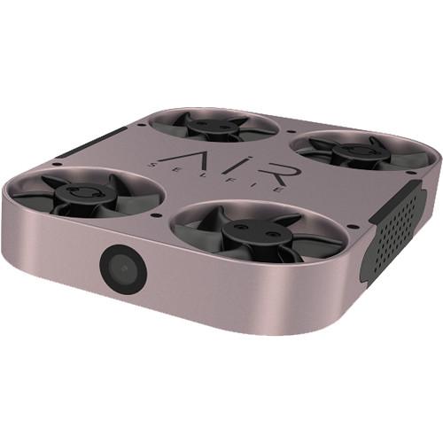 AirSelfie AirSelfie2 Portable Camera Drone with Power Bank
