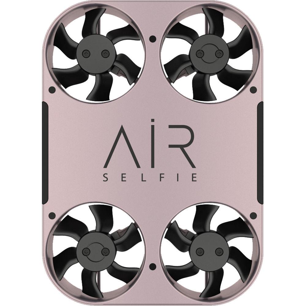 AirSelfie AirSelfie2 Portable Camera Drone with Power Bank