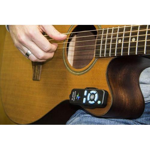 AirTurn DIGIT III Handheld Remote Controller with Bluetooth 4.0