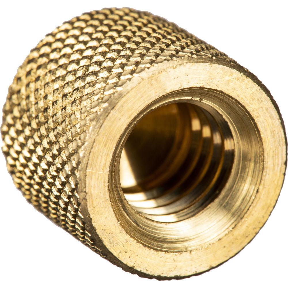 Aladdin 3 8" to 1 4"-20 Adapter