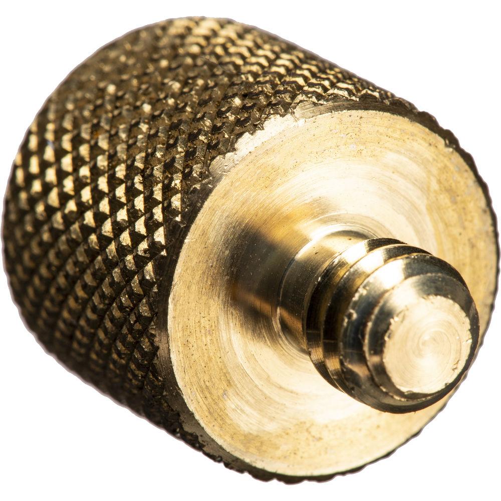 Aladdin 3 8" to 1 4"-20 Adapter