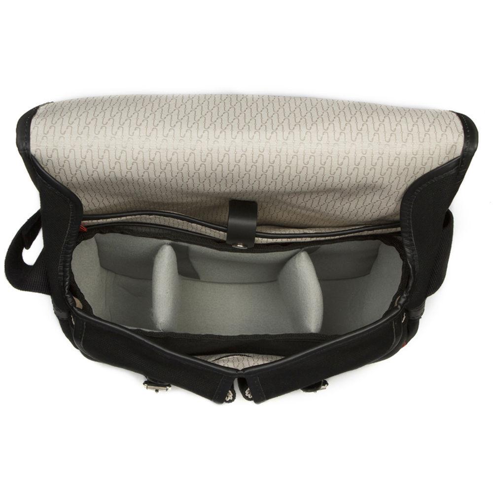 AM Camera Bags Medium Camera Shoulder Bag