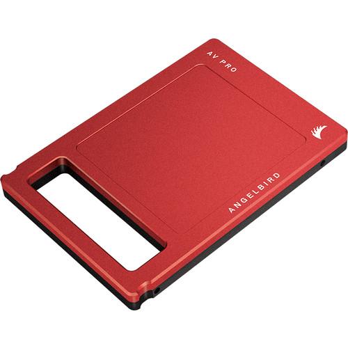Angelbird AVpro MK3 SATA III 2.5" Internal SSD