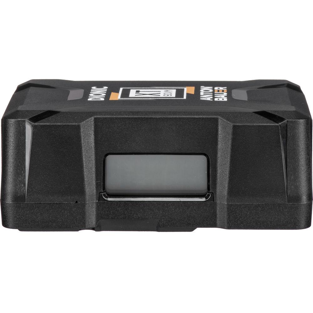 Anton Bauer Dionic XT 90Wh V-Mount Lithium-Ion Battery