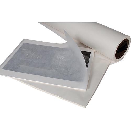 Archival Methods Translucent Interleaving Sheets