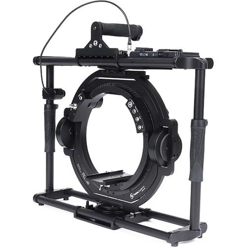 ARRI Maxima MX30 QL 3-Axis Motorized Gimbal Pro Set