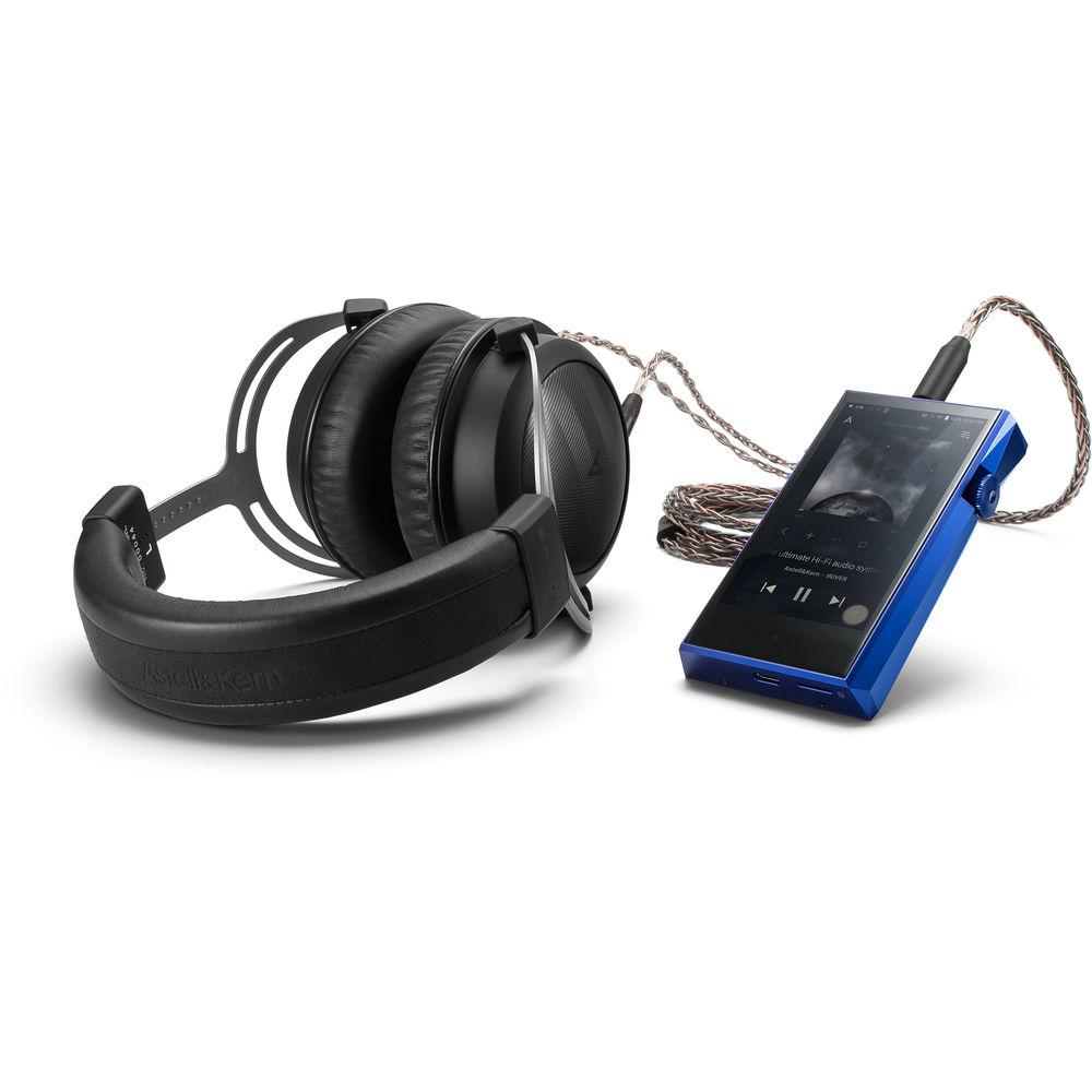 Astell&Kern Beyerdynamic AK T5p 2nd Gen Closed-Back Headphones
