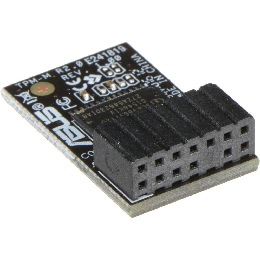 ASUS 14-1 Pin TPM Module