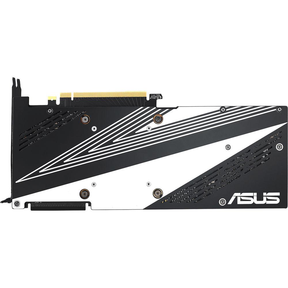 ASUS Dual GeForce RTX 2070 OC Edition Graphics Card