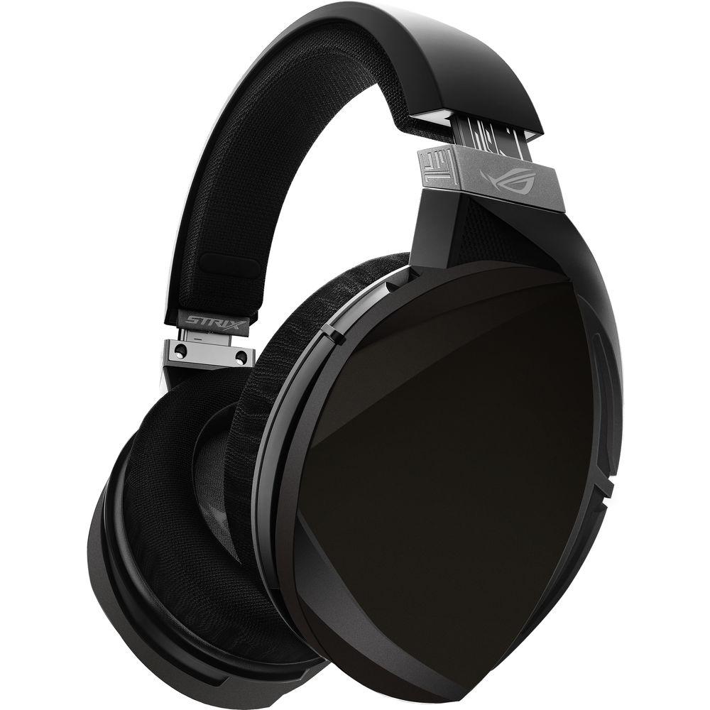 ASUS Republic of Gamers Strix Fusion Wireless Gaming Headset