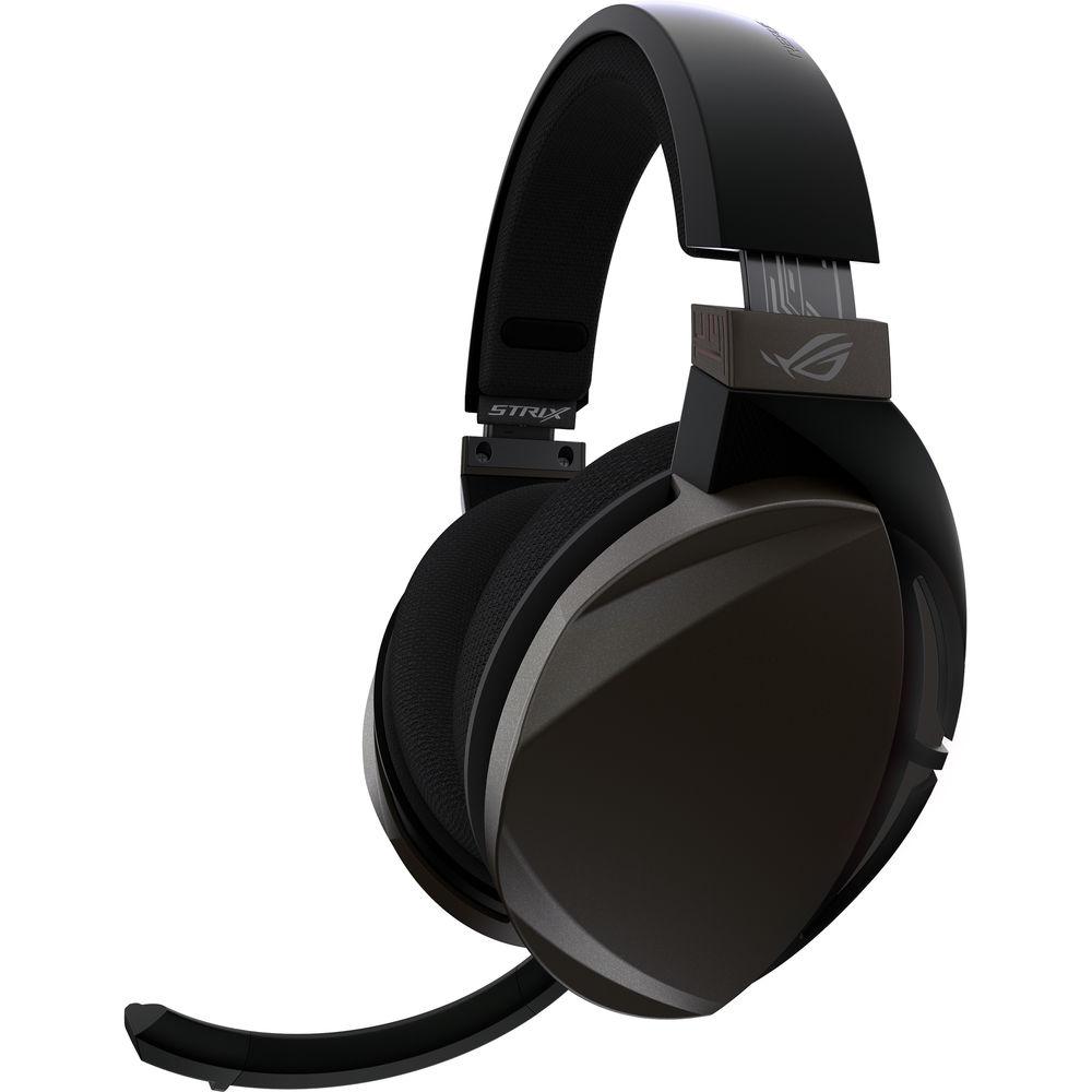 ASUS Republic of Gamers Strix Fusion Wireless Gaming Headset