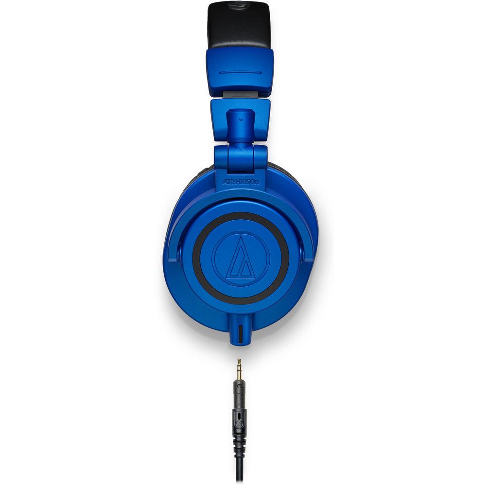 Audio-Technica ATH-M50x Monitor Headphones