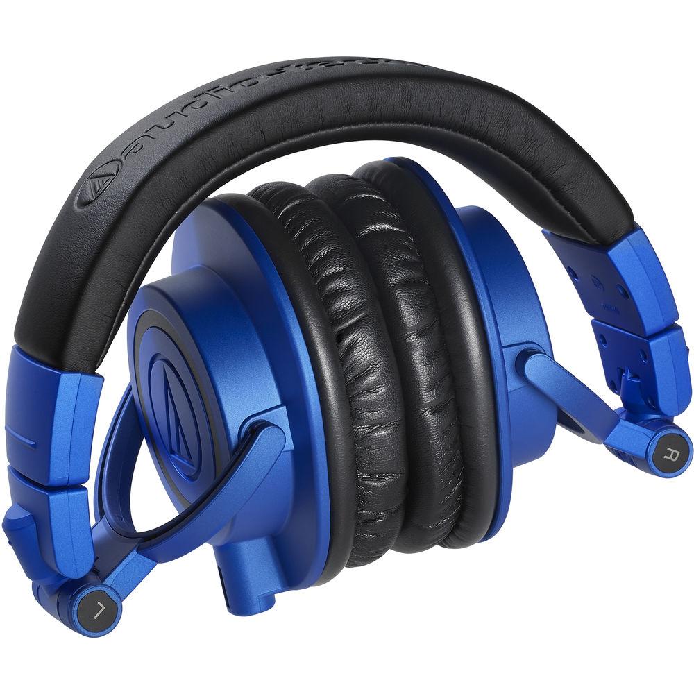 Audio-Technica ATH-M50x Monitor Headphones