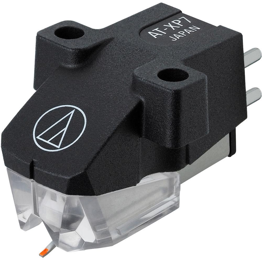 Audio-Technica Consumer AT-XP7 DJ Cartridge