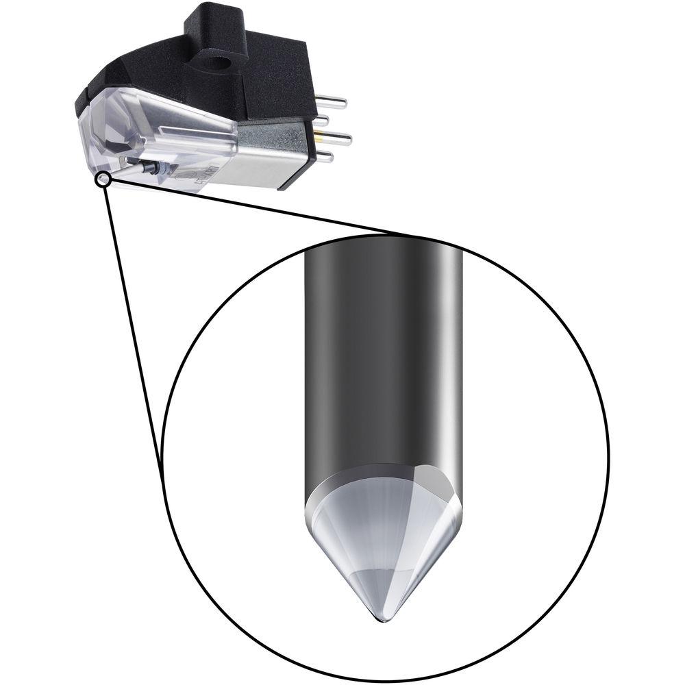 Audio-Technica Consumer AT-XP7 DJ Cartridge
