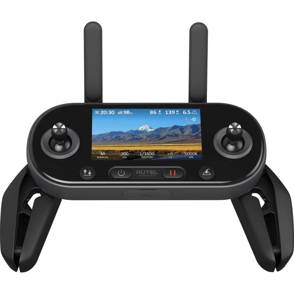 Autel Robotics EVO Quadcopter