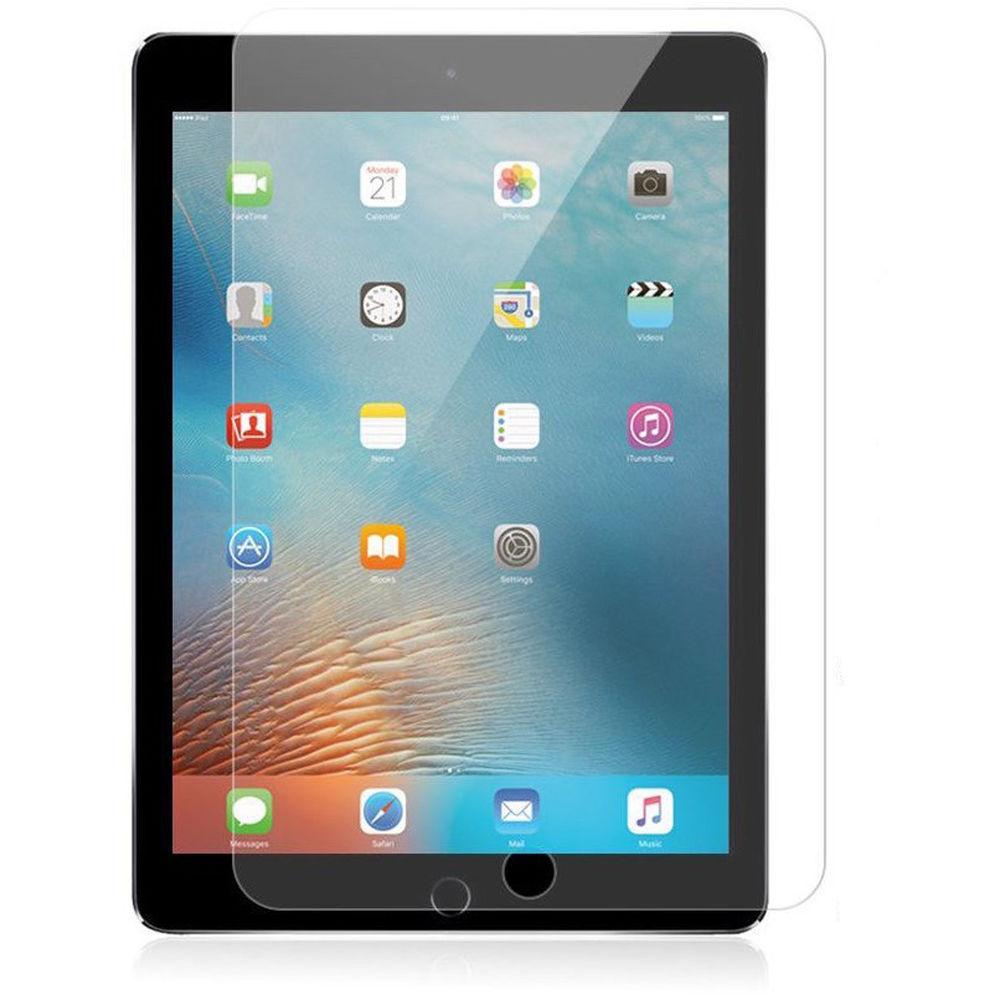 AVODA Clear Tempered Glass Screen Protector for 12.9" iPad Pro
