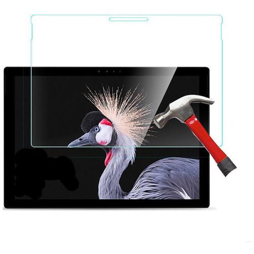 AVODA Clear Tempered Glass Screen Protector for Microsoft Surface Pro
