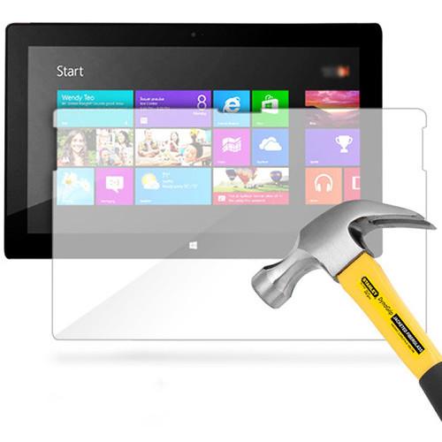 AVODA Clear Tempered Glass Screen Protector for Microsoft Surface Pro