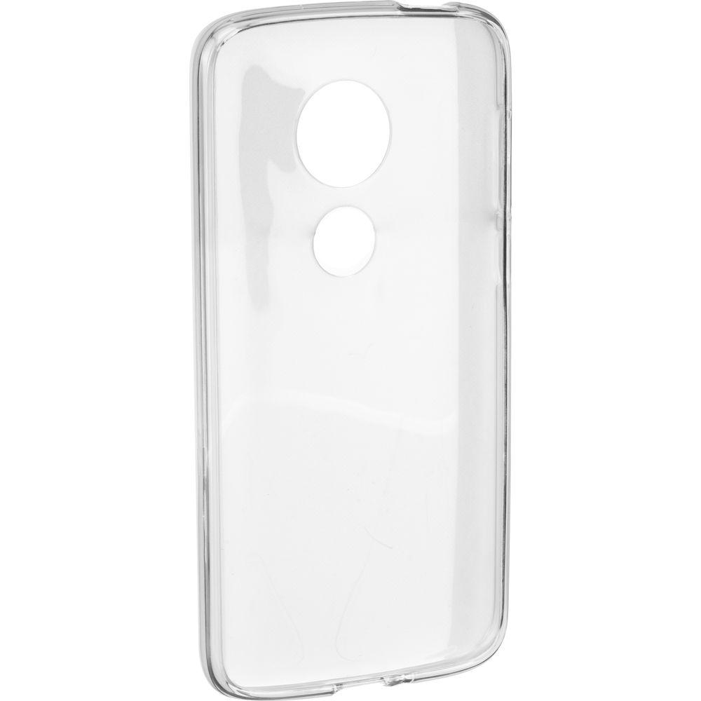 AVODA TPU Case for Moto E5 Play