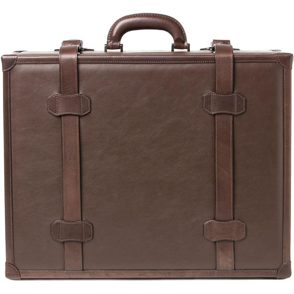 Barber Shop Carry-On Hardcase "Heritage"