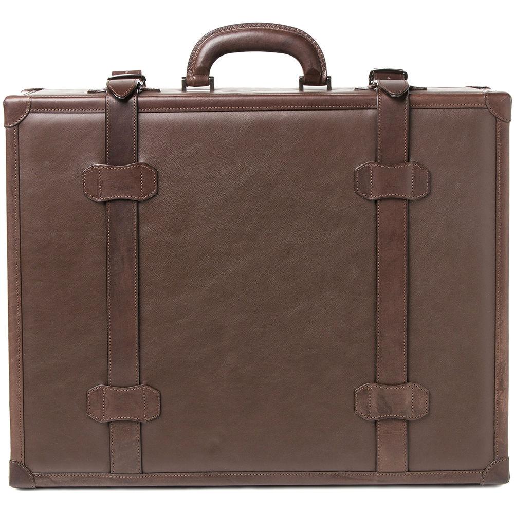 Barber Shop Carry-On Hardcase "Heritage"