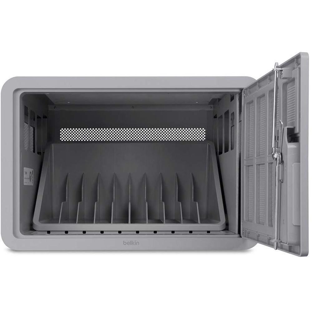 Belkin 10-Device Secure and Charge Station
