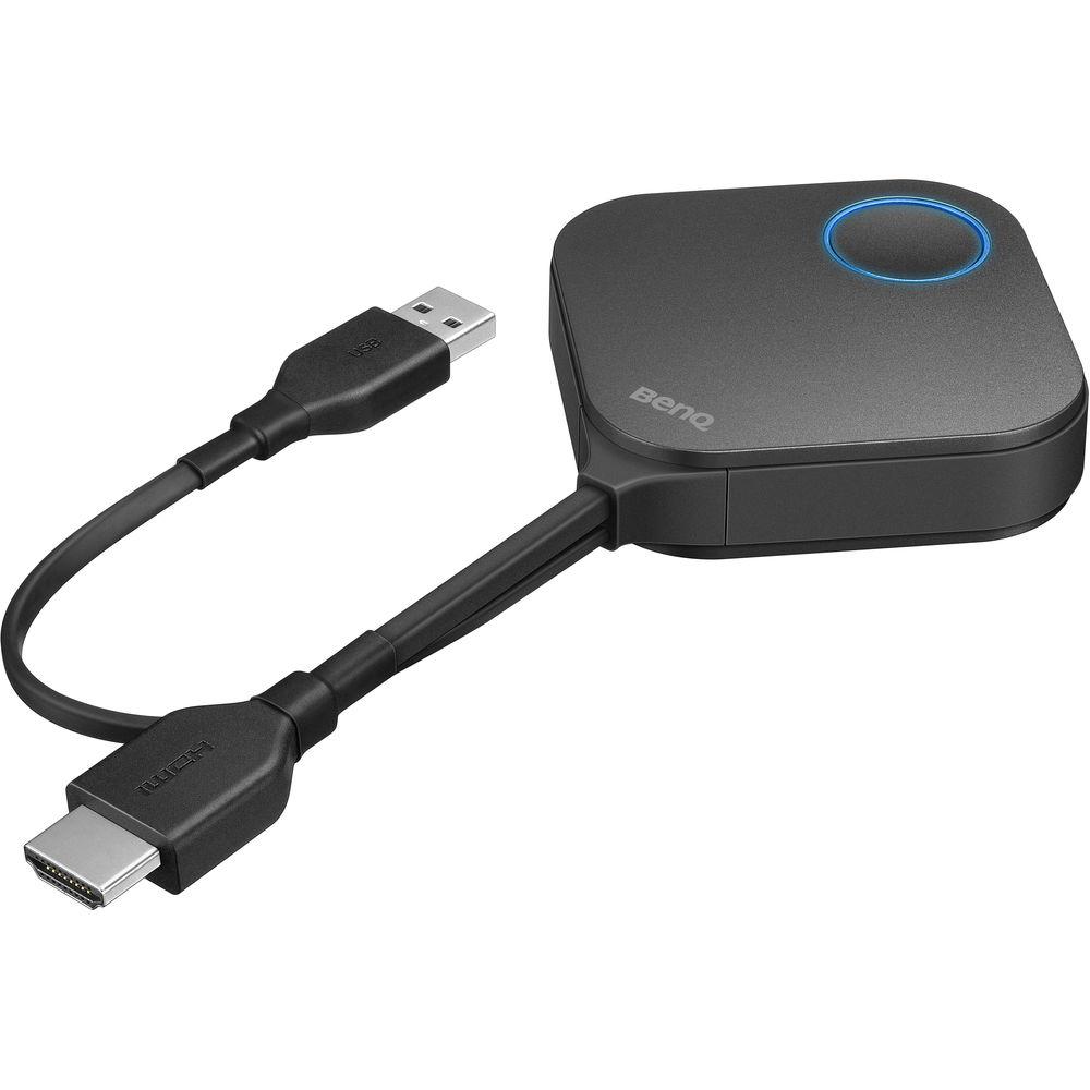 BenQ InstaShow Button Kit with 2 Buttons & 1 Cradle