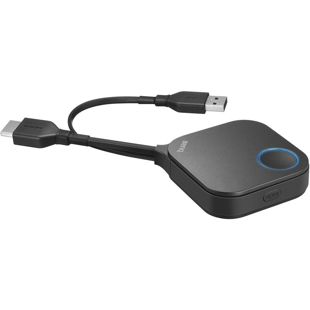 BenQ InstaShow Button Kit with 2 Buttons & 1 Cradle