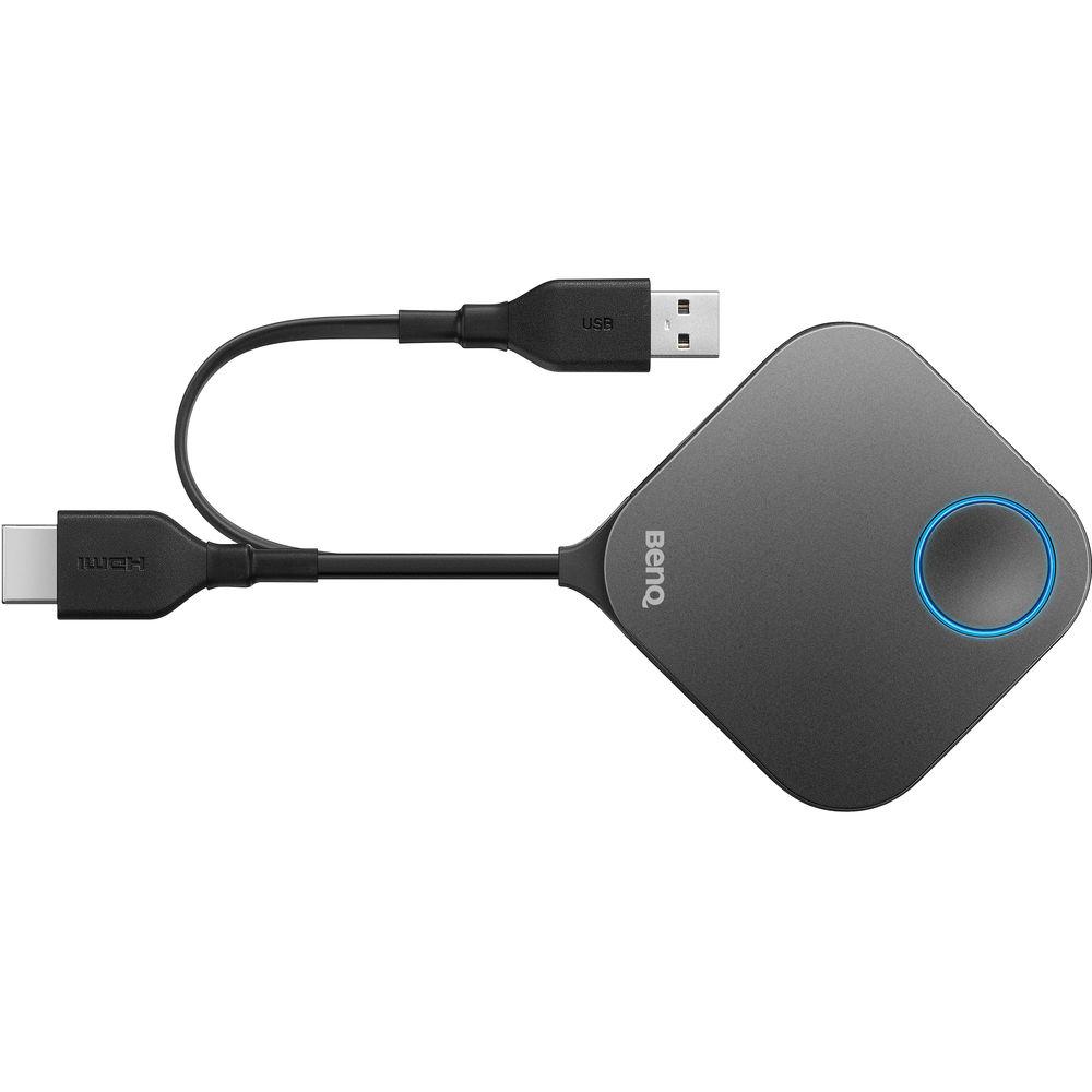 BenQ InstaShow Button Kit with 2 Buttons & 1 Cradle