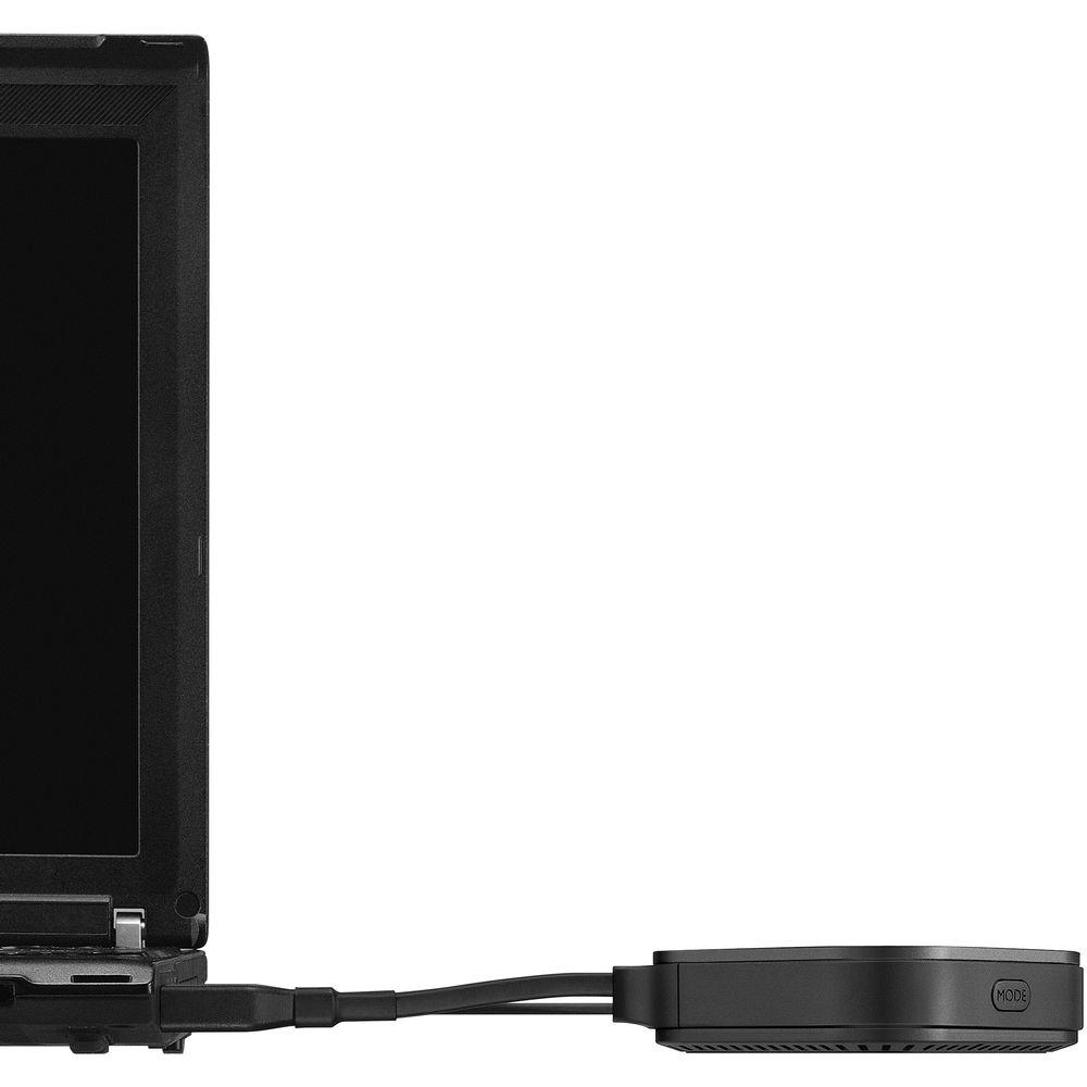 BenQ InstaShow Button Kit with 2 Buttons & 1 Cradle