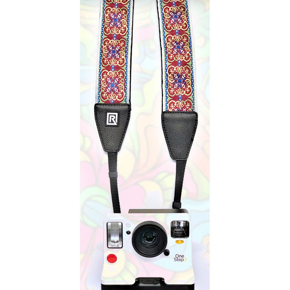 BlackRapid Groovy Strap