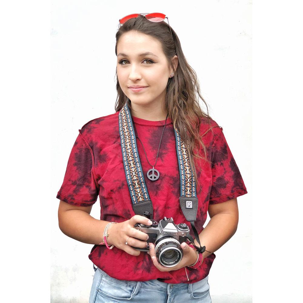 BlackRapid Groovy Strap