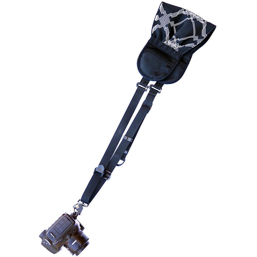 BlackRapid Nicole Elliott Camera Strap