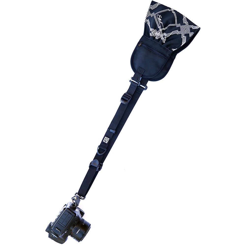 BlackRapid Nicole Elliott Camera Strap