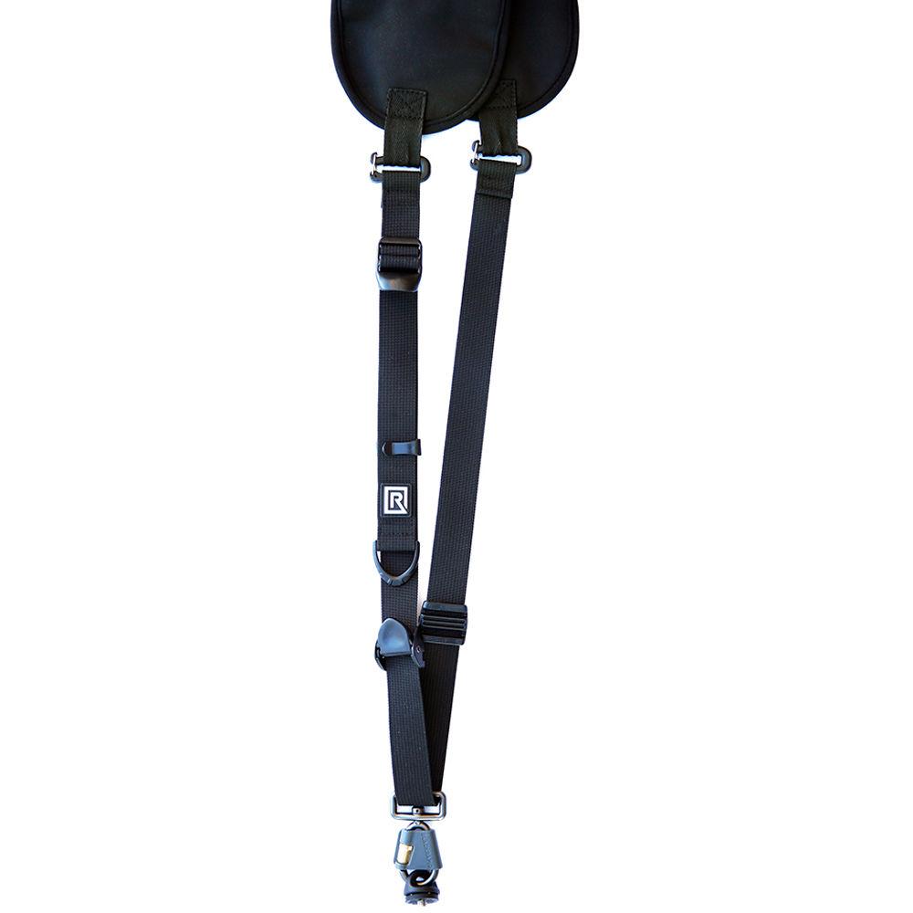 BlackRapid Nicole Elliott Camera Strap