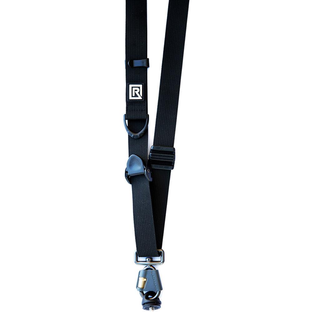 BlackRapid Nicole Elliott Camera Strap