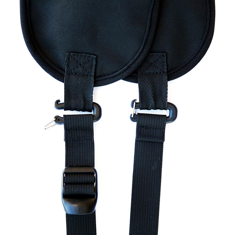 BlackRapid Nicole Elliott Camera Strap