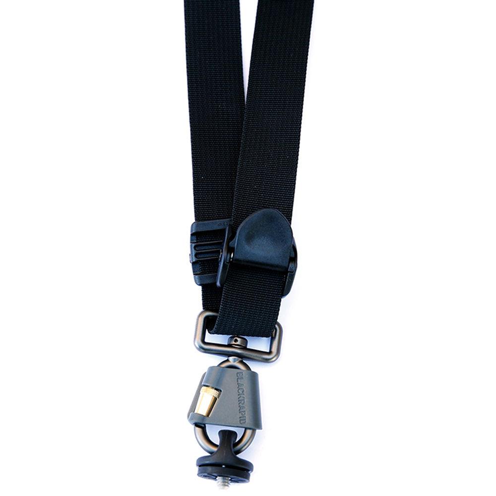 BlackRapid Nicole Elliott Camera Strap