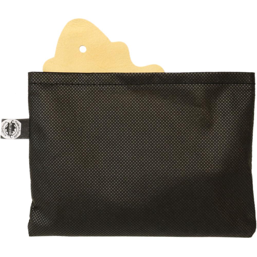 Bluestar Small Chamois Cleaning Cloth