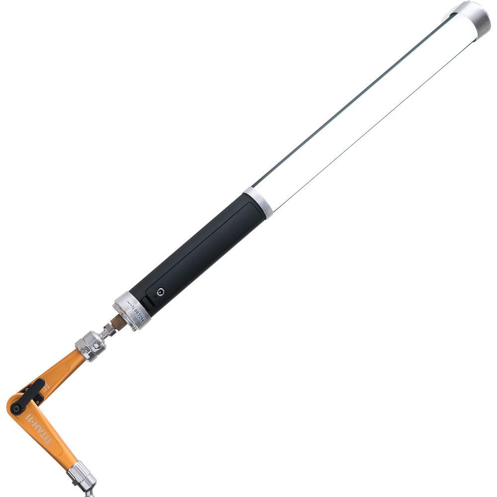 Bright Tangerine Titan Support Arm