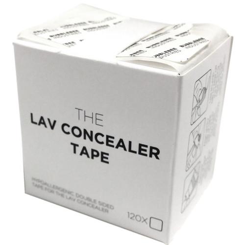 Bubblebee Industries Lav Concealer Tape