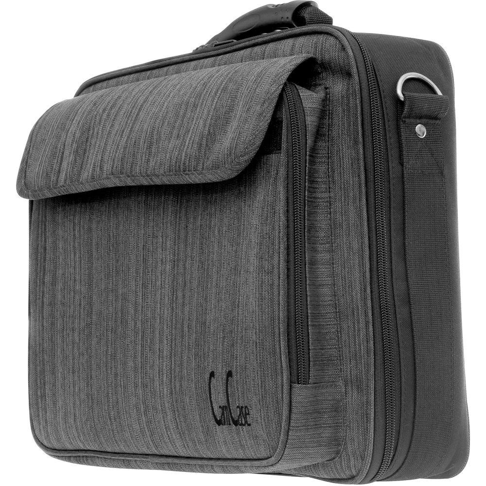 CamCase CC3 Mirrorless Camera Case