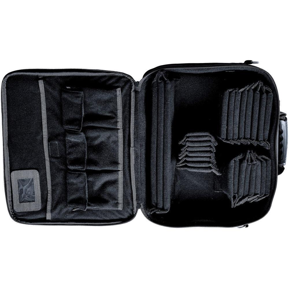 CamCase CC3 Mirrorless Camera Case