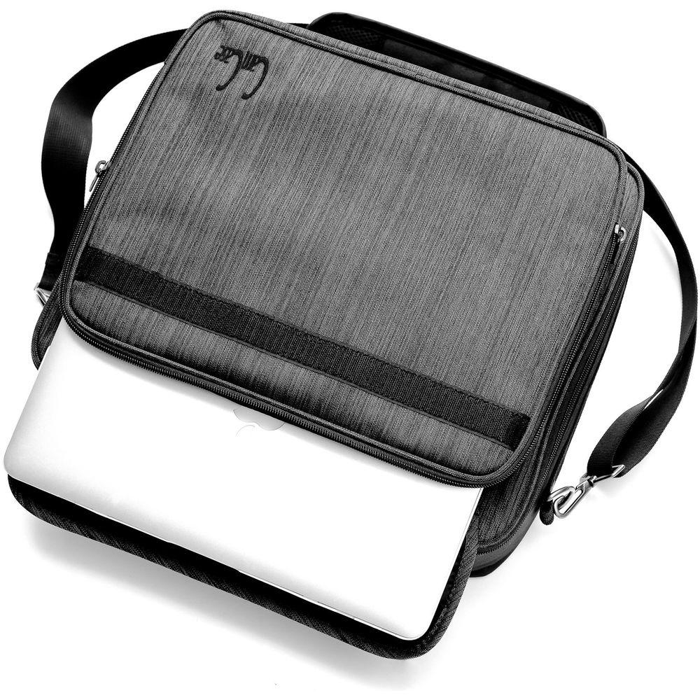 CamCase CC3 Mirrorless Camera Case
