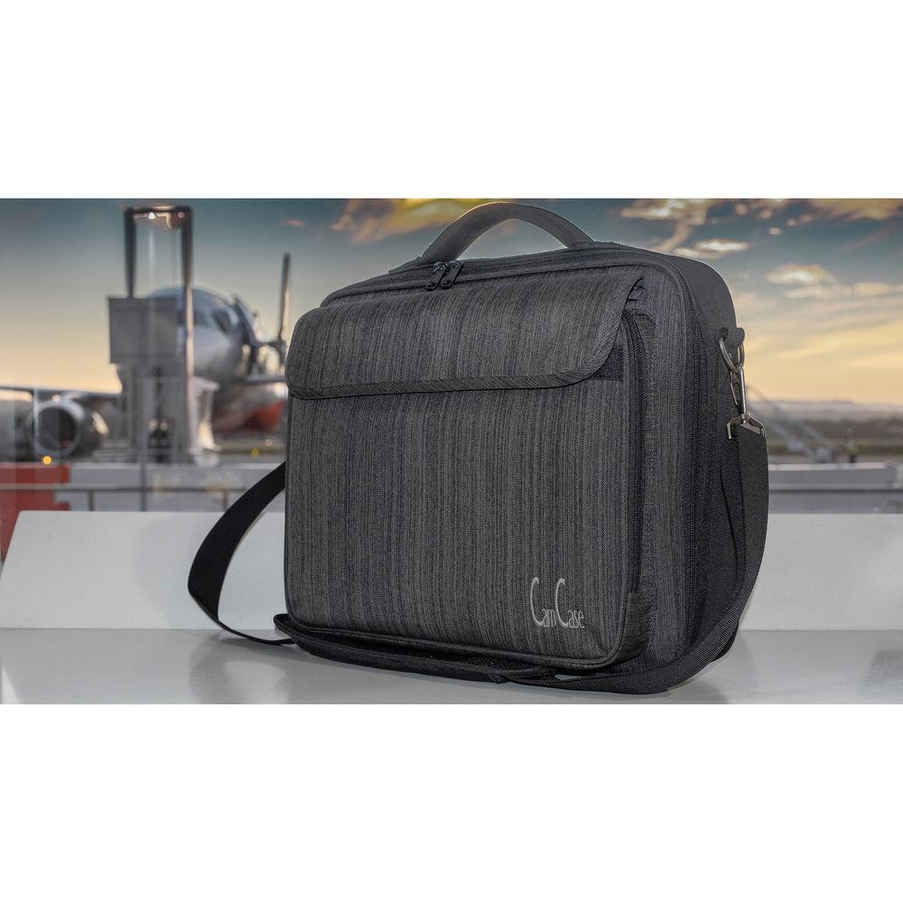 CamCase CC3 Mirrorless Camera Case