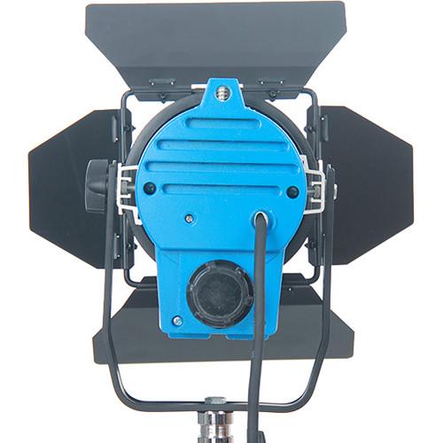 CAME-TV 4 x 300W Fresnel Tungsten Continuous Video Spot Light Kit