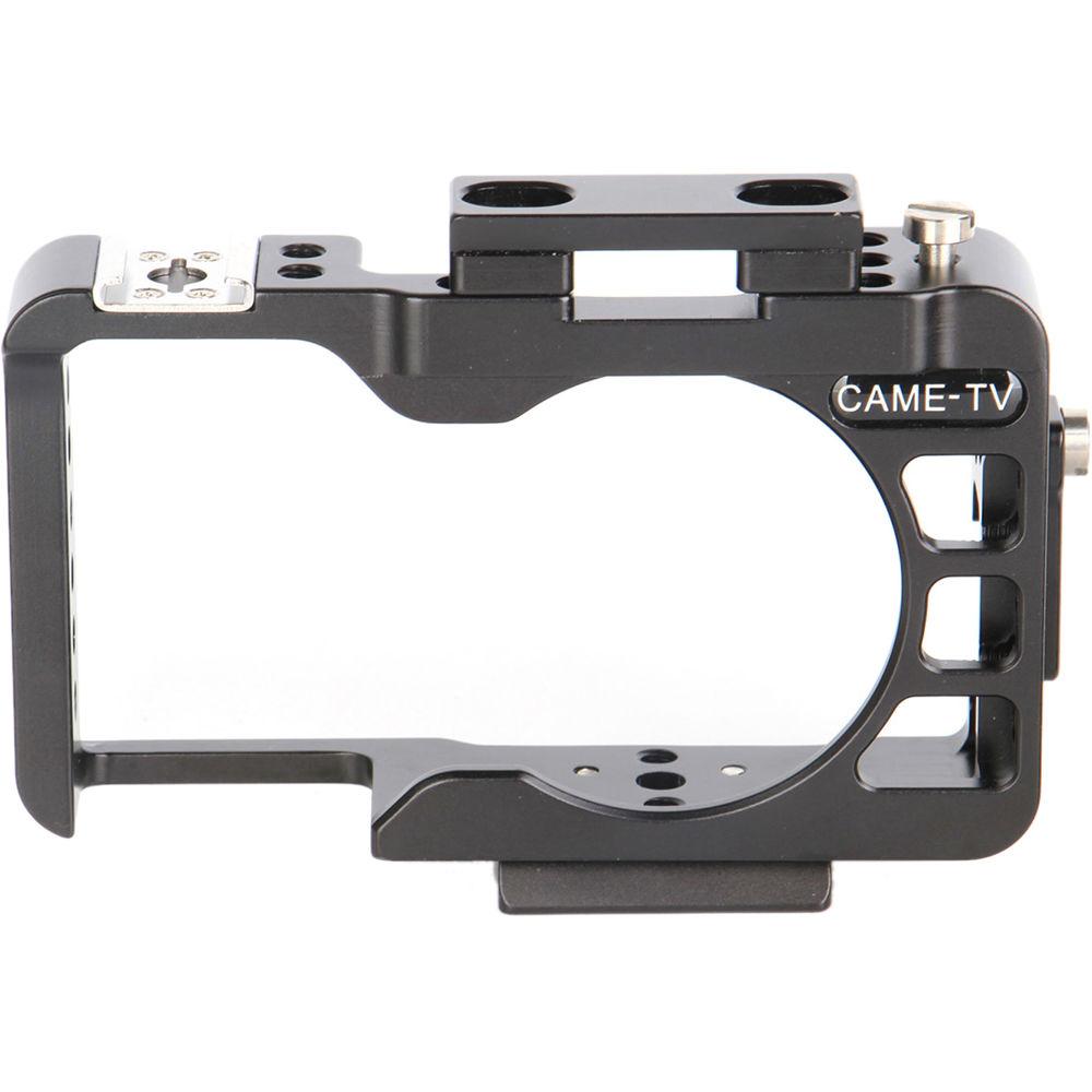 CAME-TV A6300 Cage for Sony A6500 A6300